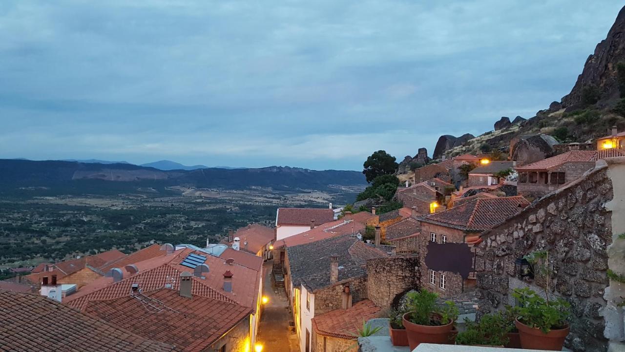 Casa Do Castello Monsanto Bed & Breakfast Exterior photo